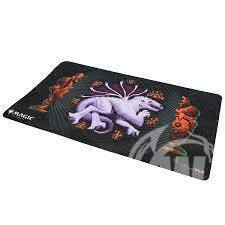 Mystical Archive Playmat Divine Gambit